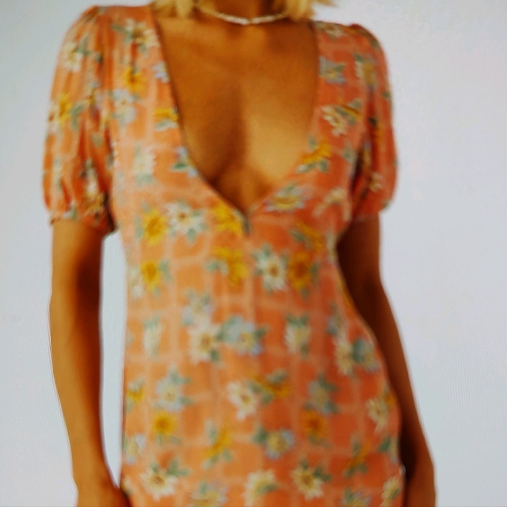 O'Neill Malta Mini Dress NWT Juniors XS